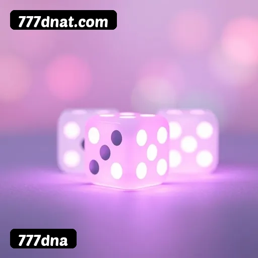 Comparação APP mobile vs versão web da 777dna