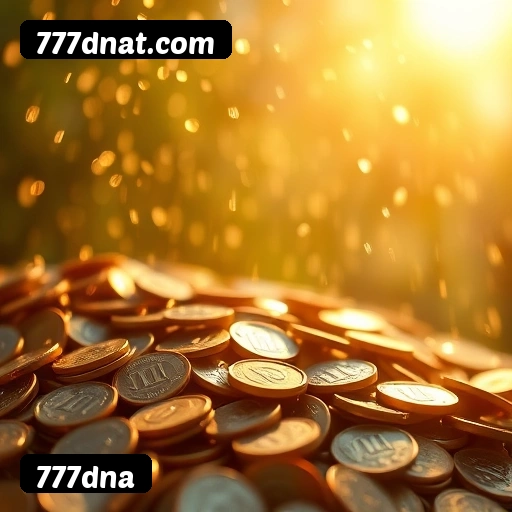 Tabela RTP dos jogos de cassino da 777dna