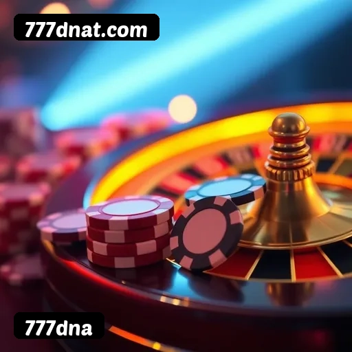 Catálogo 777dna 3.100+ jogos - Pragmatic Play, Evolution, NetEnt