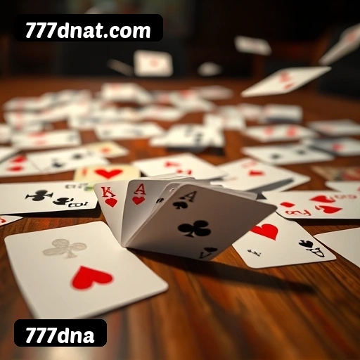 Loterias online disponíveis na 777dna